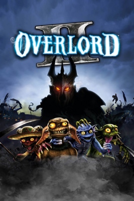 Overlord II